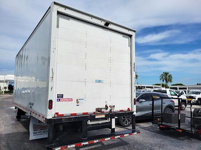 Used 2022 Chevrolet LCF 4500 Regular Cab RWD Box Truck for sale #PT201595 - photo 2