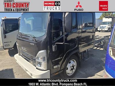 2023 Isuzu NPR HD's photo