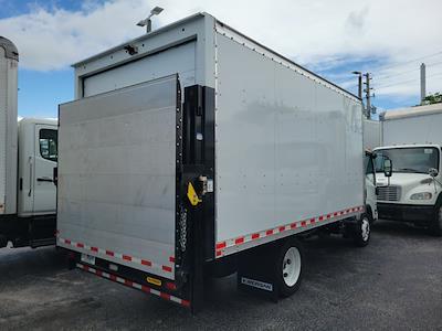 Used 2023 Chevrolet LCF 4500 Regular Cab RWD Box Truck for sale #PT204492 - photo 2