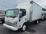 Used 2023 Chevrolet LCF 4500 Regular Cab RWD Box Truck for sale #PT204492 - photo 4