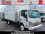 Used 2023 Chevrolet LCF 4500 Regular Cab RWD Box Truck for sale #PT204492 - photo 1