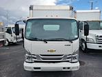 Used 2023 Chevrolet LCF 4500 Regular Cab RWD Box Truck for sale #PT204492 - photo 3