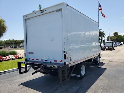2024 Isuzu NPR-HD Regular Cab 4x2 Box Truck for sale #PT204503 - photo 2