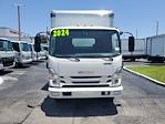 2024 Isuzu NPR-HD Regular Cab 4x2 Box Truck for sale #PT204503 - photo 3