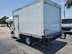 2024 Isuzu NPR-HD Regular Cab 4x2 Box Truck for sale #PT204503 - photo 5