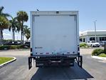 2024 Isuzu NPR-HD Regular Cab 4x2 Box Truck for sale #PT204503 - photo 6