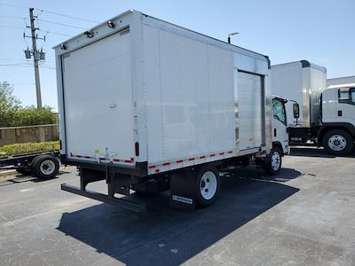 2024 Isuzu NPR-HD Regular Cab 4x2 Box Truck for sale #PT204504 - photo 2