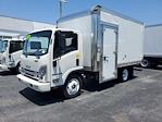 2024 Isuzu NPR-HD Regular Cab 4x2 Box Truck for sale #PT204504 - photo 5