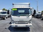 2024 Isuzu NPR-HD Regular Cab 4x2 Box Truck for sale #PT204504 - photo 6