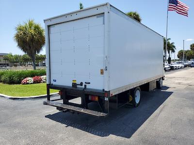 2021 Isuzu NPR-HD Regular Cab 4x2 Box Truck for sale #PT206139 - photo 2