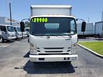 2021 Isuzu NPR-HD Regular Cab 4x2 Box Truck for sale #PT206139 - photo 3