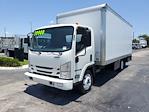 2021 Isuzu NPR-HD Regular Cab 4x2 Box Truck for sale #PT206139 - photo 4
