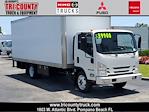 2021 Isuzu NPR-HD Regular Cab 4x2 Box Truck for sale #PT206139 - photo 1