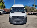 Used 2025 Mercedes-Benz Sprinter 2500 High Roof RWD Empty Cargo Van for sale #PT206233 - photo 12