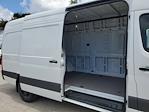 Used 2025 Mercedes-Benz Sprinter 2500 High Roof RWD Empty Cargo Van for sale #PT206609 - photo 11