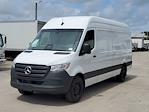 Used 2025 Mercedes-Benz Sprinter 2500 High Roof RWD Empty Cargo Van for sale #PT206609 - photo 3