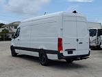 Used 2025 Mercedes-Benz Sprinter 2500 High Roof RWD Empty Cargo Van for sale #PT206609 - photo 4
