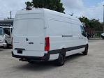 Used 2025 Mercedes-Benz Sprinter 2500 High Roof RWD Empty Cargo Van for sale #PT206609 - photo 2