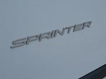 Used 2025 Mercedes-Benz Sprinter 2500 High Roof RWD Empty Cargo Van for sale #PT206609 - photo 5