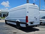 Used 2025 Mercedes-Benz Sprinter 2500 High Roof RWD Empty Cargo Van for sale #PT206762 - photo 5