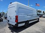 Used 2025 Mercedes-Benz Sprinter 2500 High Roof RWD Empty Cargo Van for sale #PT206762 - photo 2