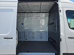Used 2025 Mercedes-Benz Sprinter 2500 High Roof RWD Empty Cargo Van for sale #PT206762 - photo 9