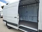 Used 2025 Mercedes-Benz Sprinter 2500 High Roof RWD Empty Cargo Van for sale #PT206994 - photo 11