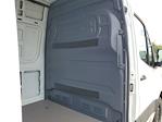 Used 2025 Mercedes-Benz Sprinter 2500 High Roof RWD Empty Cargo Van for sale #PT206994 - photo 12