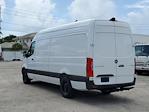 Used 2025 Mercedes-Benz Sprinter 2500 High Roof RWD Empty Cargo Van for sale #PT206994 - photo 3