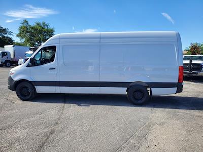 Used 2025 Mercedes-Benz Sprinter 2500 High Roof RWD Empty Cargo Van for sale #PT207482 - photo 2