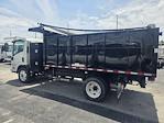 Used 2024 Isuzu NPR-HD Regular Cab Landscape Dump for sale #PT207615 - photo 2