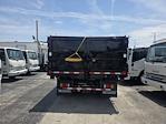 Used 2024 Isuzu NPR-HD Regular Cab Landscape Dump for sale #PT207615 - photo 4