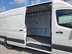 Used 2025 Mercedes-Benz Sprinter 2500 High Roof RWD Empty Cargo Van for sale #PT207937 - photo 14
