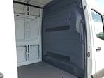 Used 2025 Mercedes-Benz Sprinter 2500 High Roof RWD Empty Cargo Van for sale #PT207937 - photo 15