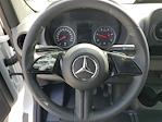 Used 2025 Mercedes-Benz Sprinter 2500 High Roof RWD Empty Cargo Van for sale #PT207937 - photo 22