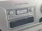 Used 2025 Mercedes-Benz Sprinter 2500 High Roof RWD Empty Cargo Van for sale #PT207937 - photo 26