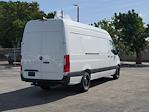Used 2025 Mercedes-Benz Sprinter 2500 High Roof RWD Empty Cargo Van for sale #PT207937 - photo 2