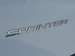 Used 2025 Mercedes-Benz Sprinter 2500 High Roof RWD Empty Cargo Van for sale #PT207937 - photo 6