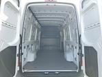 Used 2025 Mercedes-Benz Sprinter 2500 High Roof RWD Empty Cargo Van for sale #PT207937 - photo 8