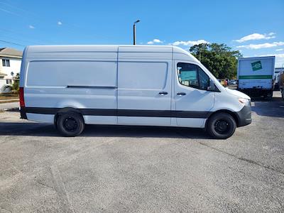 Used 2025 Mercedes-Benz Sprinter 2500 High Roof RWD Empty Cargo Van for sale #PT208756 - photo 2