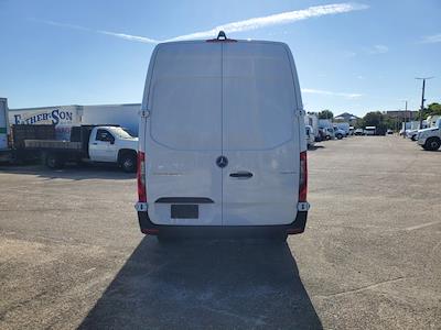 Used 2025 Mercedes-Benz Sprinter 2500 High Roof RWD Empty Cargo Van for sale #PT209084 - photo 2
