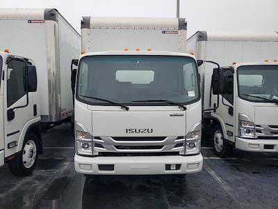 Used 2024 Isuzu NPR-HD Regular Cab Box Truck for sale #PT209708 - photo 2