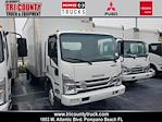 Used 2024 Isuzu NPR-HD Regular Cab Box Truck for sale #PT209708 - photo 5