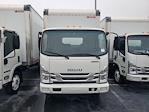 Used 2024 Isuzu NPR-HD Regular Cab Box Truck for sale #PT209708 - photo 2