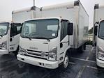 Used 2024 Isuzu NPR-HD Regular Cab Box Truck for sale #PT209708 - photo 1