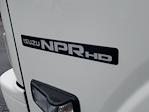 Used 2024 Isuzu NPR-HD Regular Cab Box Truck for sale #PT209708 - photo 4