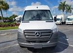 Used 2025 Mercedes-Benz Sprinter 2500 High Roof RWD Empty Cargo Van for sale #PT213266 - photo 3