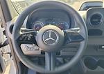 Used 2025 Mercedes-Benz Sprinter 2500 High Roof RWD Empty Cargo Van for sale #PT214319 - photo 10
