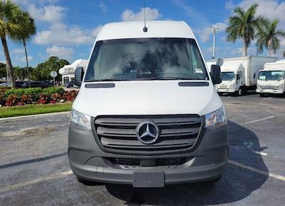 Used 2025 Mercedes-Benz Sprinter 2500 - photo 1