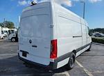 Used 2025 Mercedes-Benz Sprinter 2500 High Roof RWD Empty Cargo Van for sale #PT215163 - photo 4